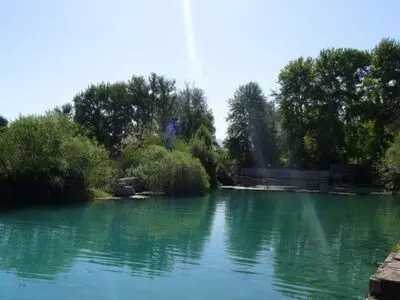 سه اثر میراث طبیعی کرمانشاه  ثبت ملی شد