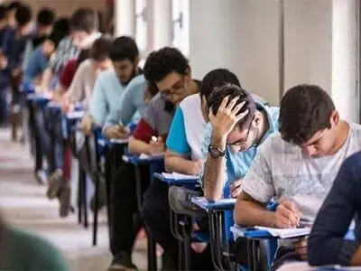 انتشار دفترچه سوالات آزمون دکتری تخصصی نیمه متمرکز ۱۴۰۲  