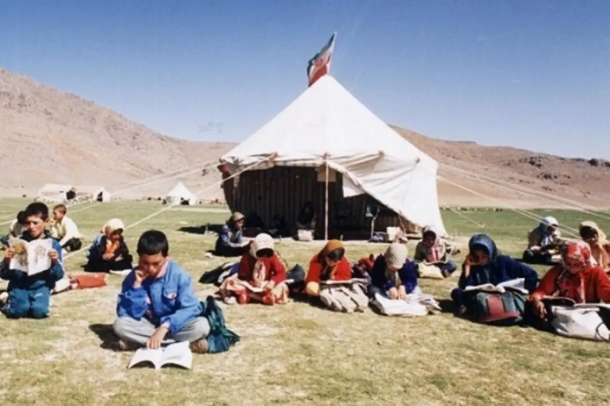 بازماندگی از تحصیل ۳۶۲۶ دانش‌آموز عشایری/ جاماندن برخی دخترانِ عشایر آذربایجان غربی از تحصیل به علت‌ ناتوانی در خرید کتاب‌های درسی/ درخواست‌ها برای تامین کتب رایگان برای دانش‌آموزان مناطق محروم بی‌نتیجه ماند