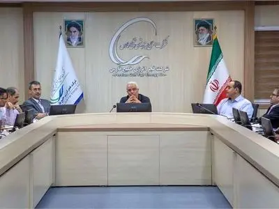 تبیین استراتژی‌های جدید در هیئت رئیسه فجر انرژی خلیج‌فارس 
