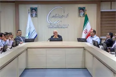 تبیین استراتژی‌های جدید در هیئت رئیسه فجر انرژی خلیج‌فارس 