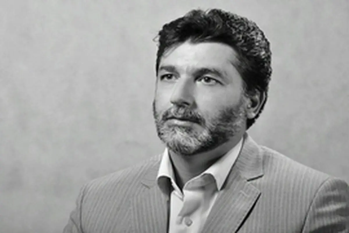 بهزاد مریدی مدیرکل فرهنگ و ارشاد اسلامی فارس شد