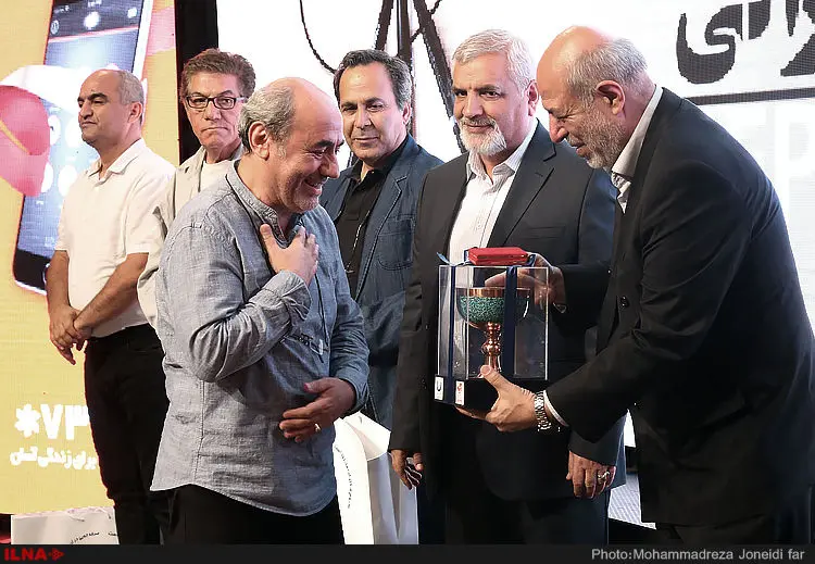 گالری