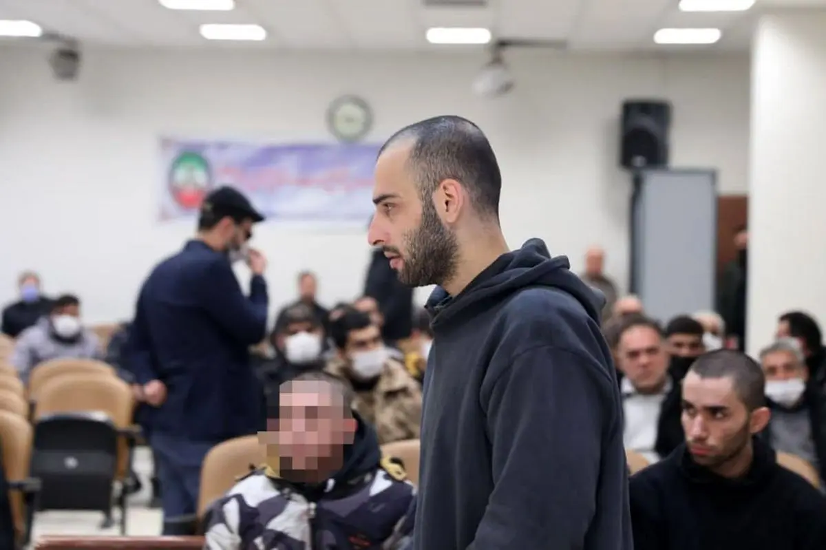 قوه قضائیه: علی فهیم به دار مجازات آویخته شد