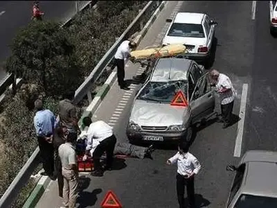 غرفه‌های مستقر در حاشیه عوارضی شماره سه قزوین جمع‌آوری می‌شود