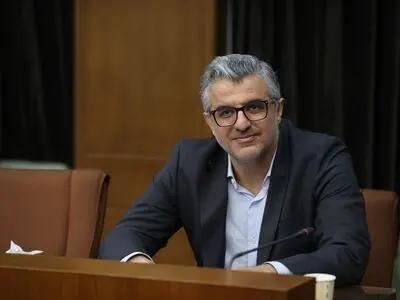 بهرام ساوه‌شمشکی رئیس فدراسیون اسکی و ورزش‌های زمستانی شد