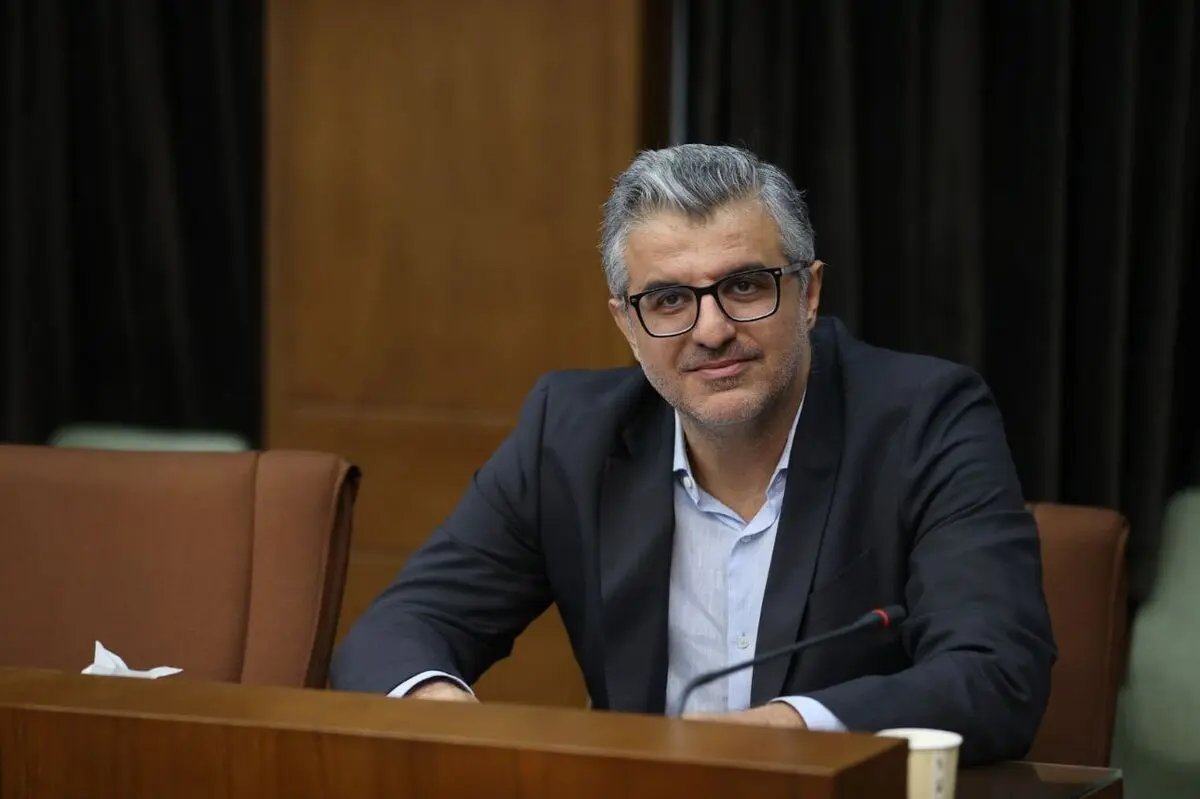 بهرام ساوه‌شمشکی رئیس فدراسیون اسکی و ورزش‌های زمستانی شد