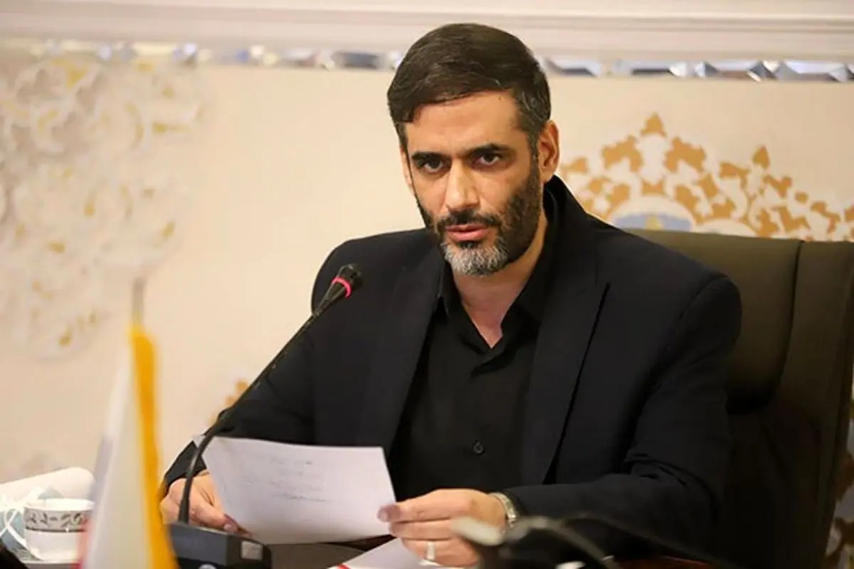 برکناری یا استعفای سعید محمد شایعه ای بی اساس است