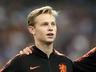 ویدئو: وقتی تکل لواندوفسکی با لبخند دی‌یونگ بی اثر ‏شد