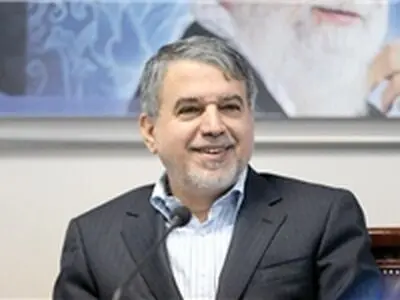 وزیر ارشاد یک دبیرخانه دایمی نصیب  جایزه مصرف کالاهای فرهنگی کرد