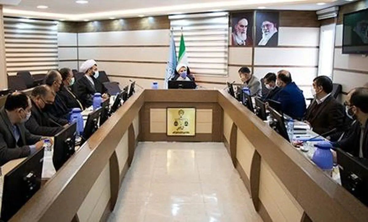 الزام رئیس کل دادگستری گیلان مبنی بر عدم فعالیت مدیریت فعلی مجتمع قلعه رودخان فومن