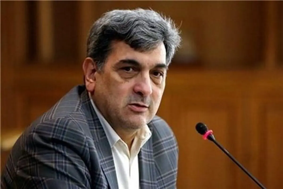 شهردار تهران به خوزستان رفت