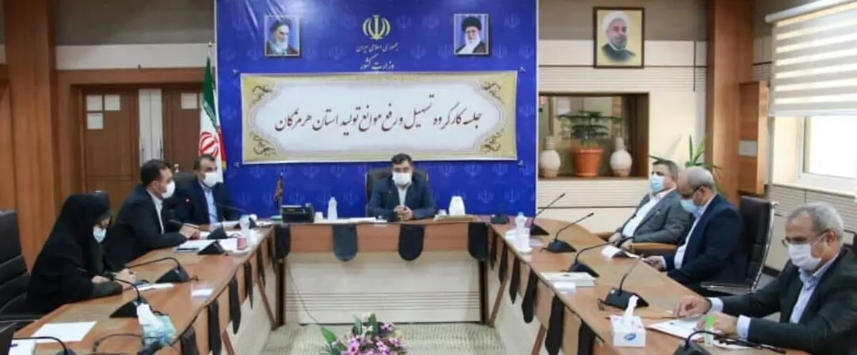 احیای ۳۶ واحد تولیدی در شش ماه نخست سال جاری 