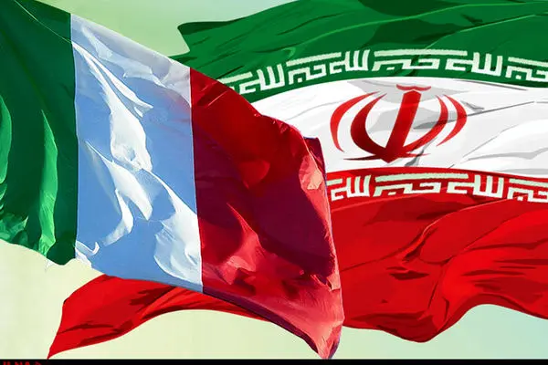 Iran-Italy trade is very slowly growing; Expert