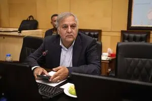 اجرای قانون برنامه هفتم راه کار ساماندهی بازار خودرو است