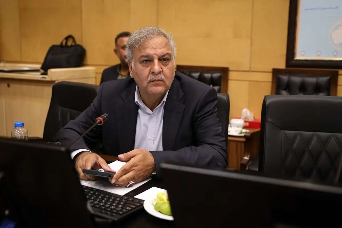 اجرای قانون برنامه هفتم راه کار ساماندهی بازار خودرو است