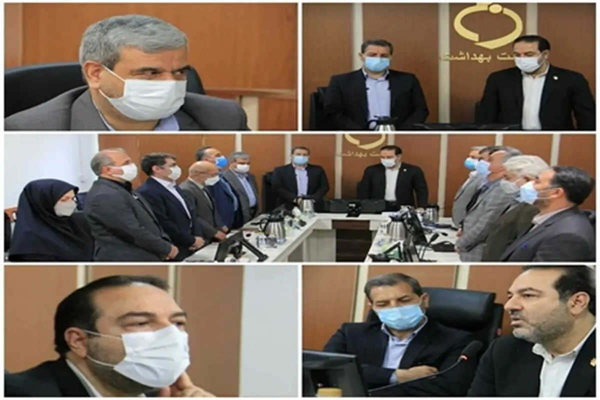 باید تکلیف پزشک خانواده و نظام ارجاع را مشخص کنیم