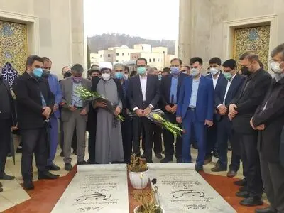 برای قلع و قمع و انتقام جویی نیامده‌ام/ جناح بندی را کنار بگذاریم