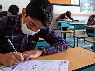 انتقاد به تصمیم آموزش و پرورش/دید و بازدید عید فطر و برگزاری امتحانات حضوری، تیر خلاص بر پیکر نیمه‌جان خوزستان است