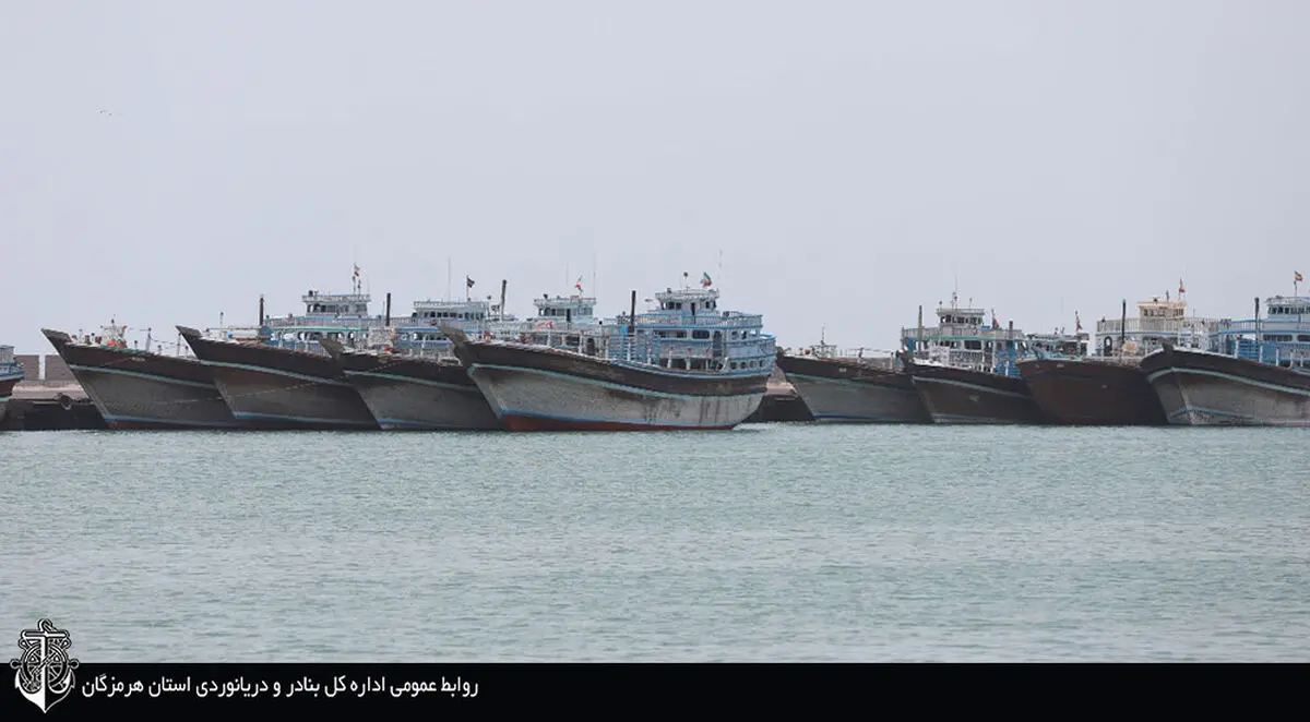 رشد ۹۶ درصد صادرات غیرنفتی در بندر جاسک