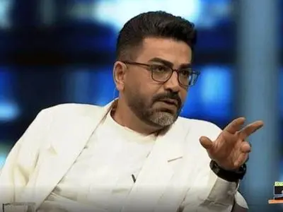 فرزاد حسنی مجری اختتامیه «سینماحقیقت»