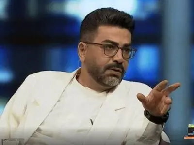 فرزاد حسنی مجری اختتامیه «سینماحقیقت»