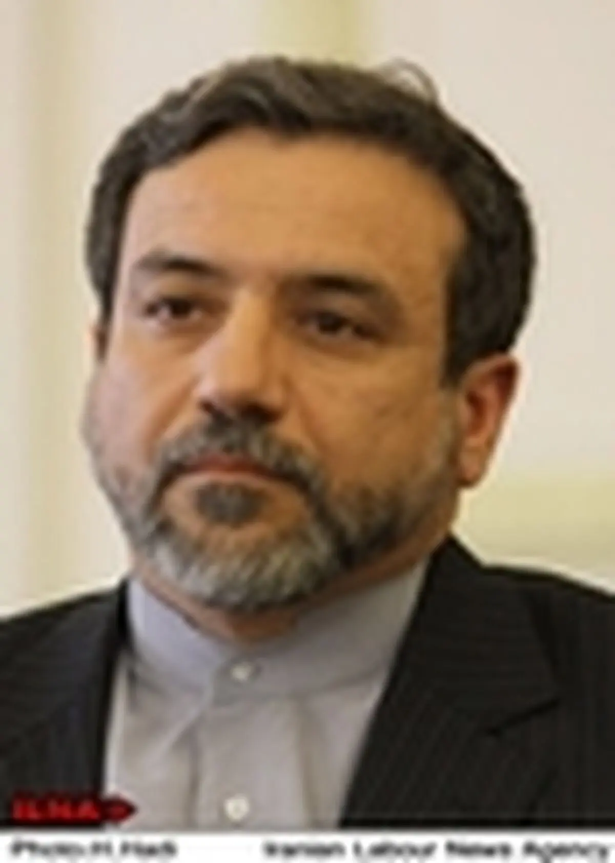 عراقچی با آمانو دیدار کرد