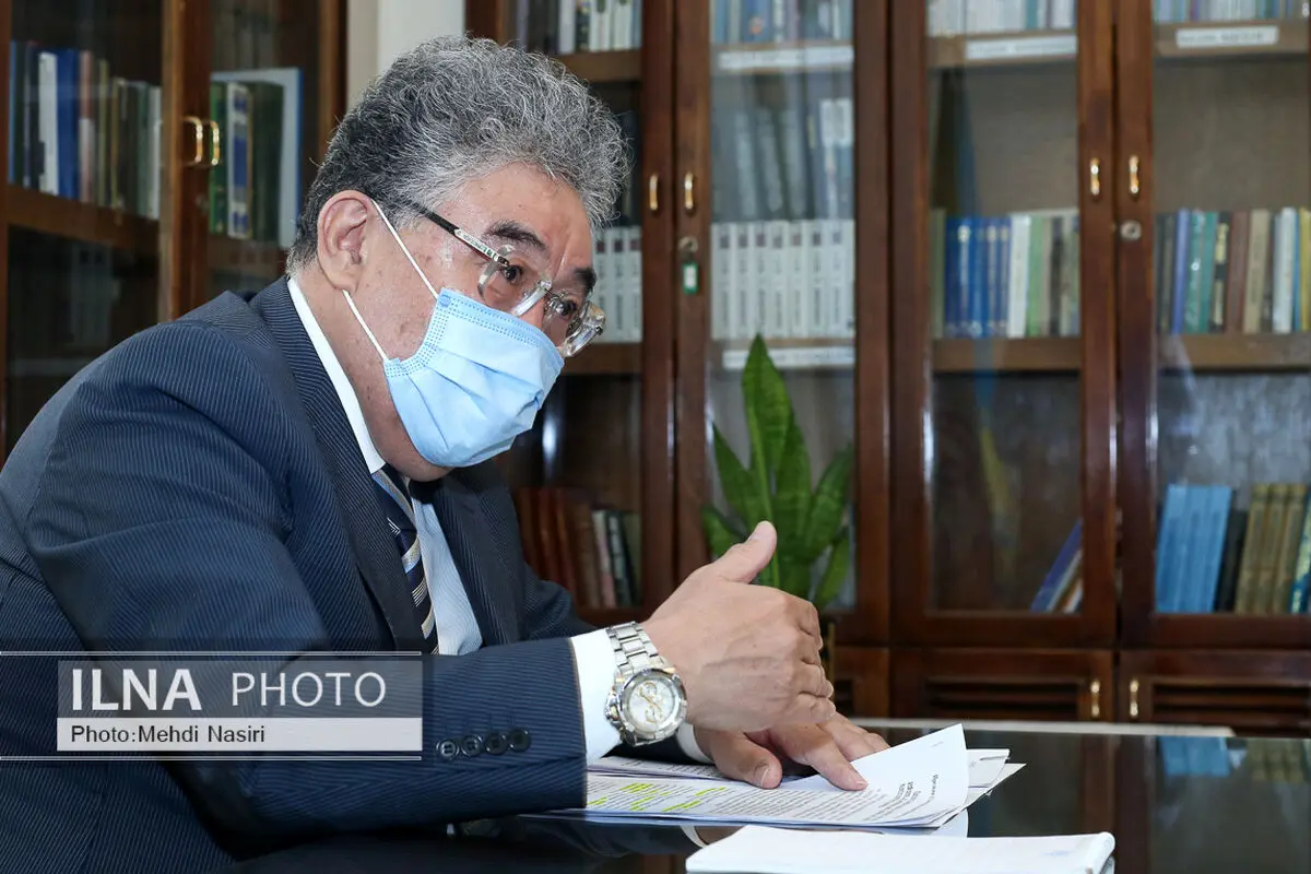 جزئیات اصلاحات در نورسلطان از زبان سفیر قزاقستان