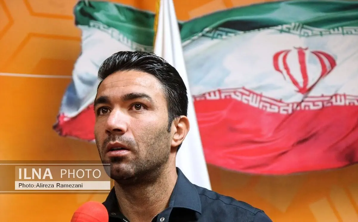 جواد نکونام هم‌تیمی دژاگه می‌شود