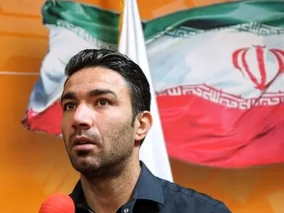 جواد نکونام هم‌تیمی دژاگه می‌شود