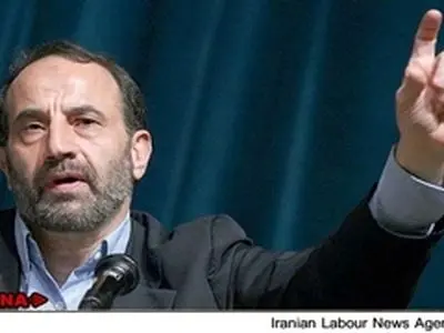 هیئت رئیسه مجلس هفتم، عامل انتصاب رحیمی در دیوان