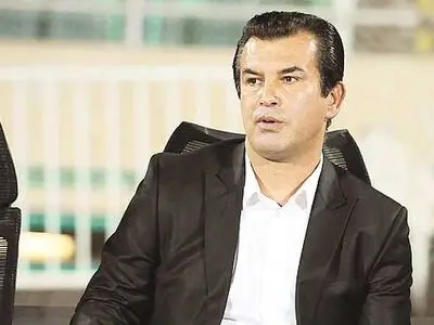 استیلی: مجیدی یکی از گزینه های تیم ملی امید است/ امیدوارم برانکو نرود
