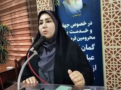 تأکید بر تقویت زیرساخت‌های اقتصادی برای توانمندسازی زنان