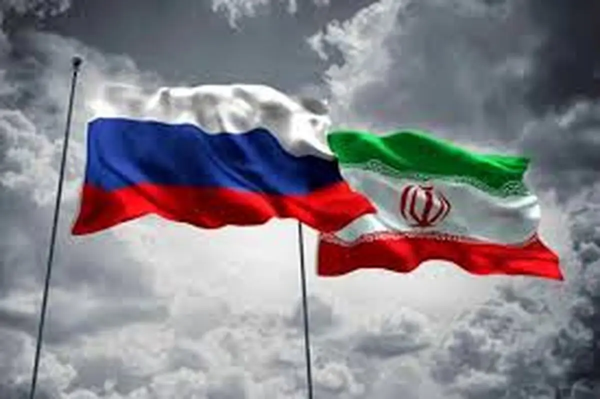  وزیر انرژی روسیه وارد تهران شد
