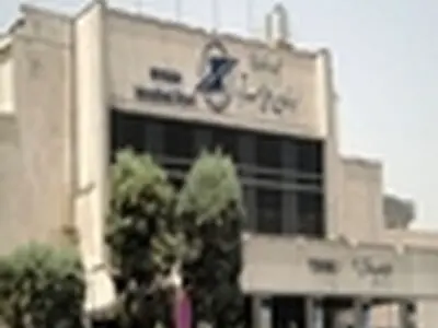 رییس جدید مرز هوایی فرودگاه‌های بین‌المللی مهرآباد معرفی شد