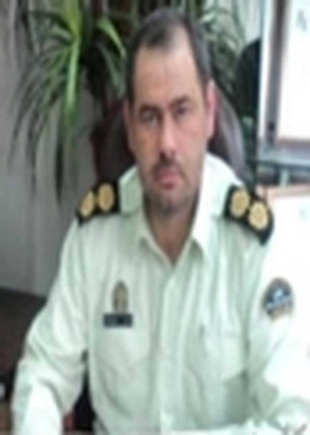 مواد مخدر مهم‌ترین ابزار دشمنان انقلاب در جنگ نرم است