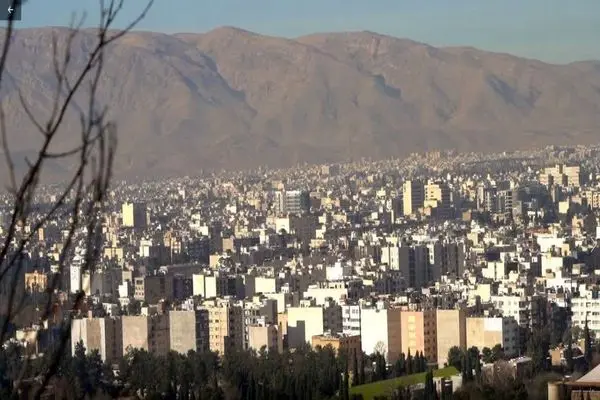  ۲۰۷ میلیون متر مکعب آب شرب شیراز از منابع سطحی و زیرزمینی تأمین می‌شود 