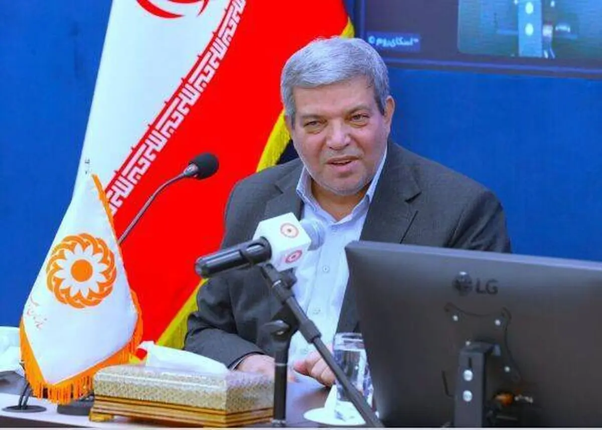 جابجایی ۲۴ هزار مددجوی بهزیستی و ارائه ۹۰ هزار مشاوره روانشناختی در ایام جنگ

