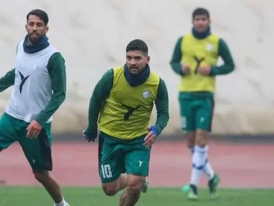 مهدی پور: قهرمانی نیم فصل مهم نیست/ ساپینتو نمی‌خواهد تحت هیچ شرایطی بازنده باشد/ حق آرژانتین قهرمانی جهان بود