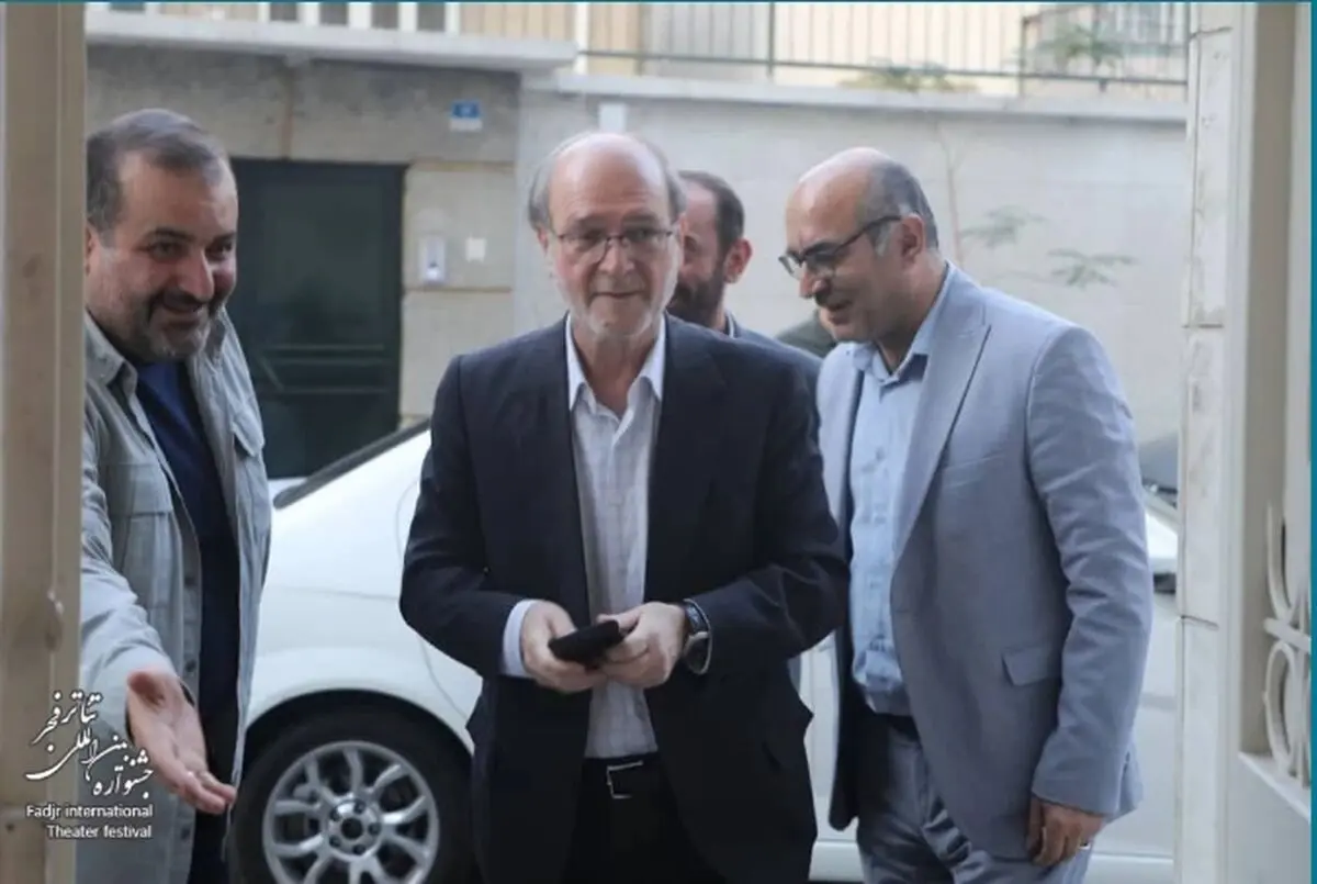 فعالیت رسمی دبیرخانه چهل‌ و چهارمین جشنواره تئاتر فجر آغاز شد