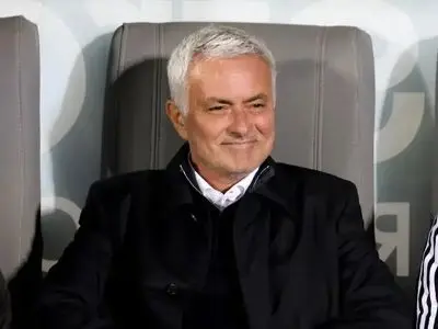 ویدئو: اقتدار ژوزه مورینیو در بنفیکا