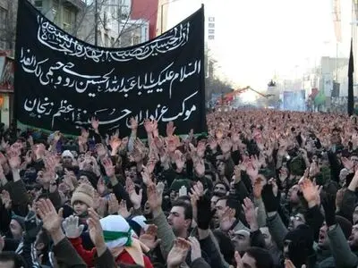 سه میلیارد و ۲۰۰ میلیون تومان نذورات حسینیه اعظم زنجان 