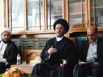 گردشگری می‌تواند برای اردبیل تولید ثروت کند