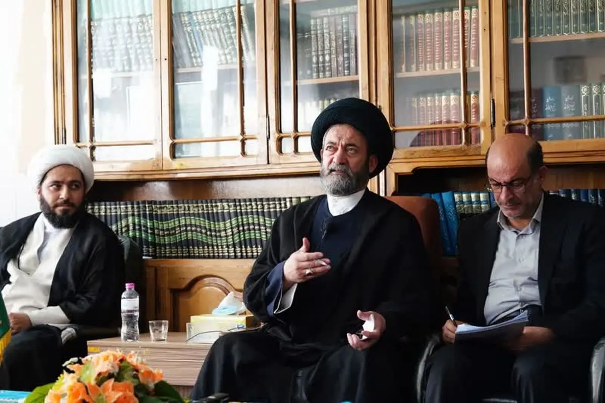 گردشگری میتواند برای اردبیل تولید ثروت کند