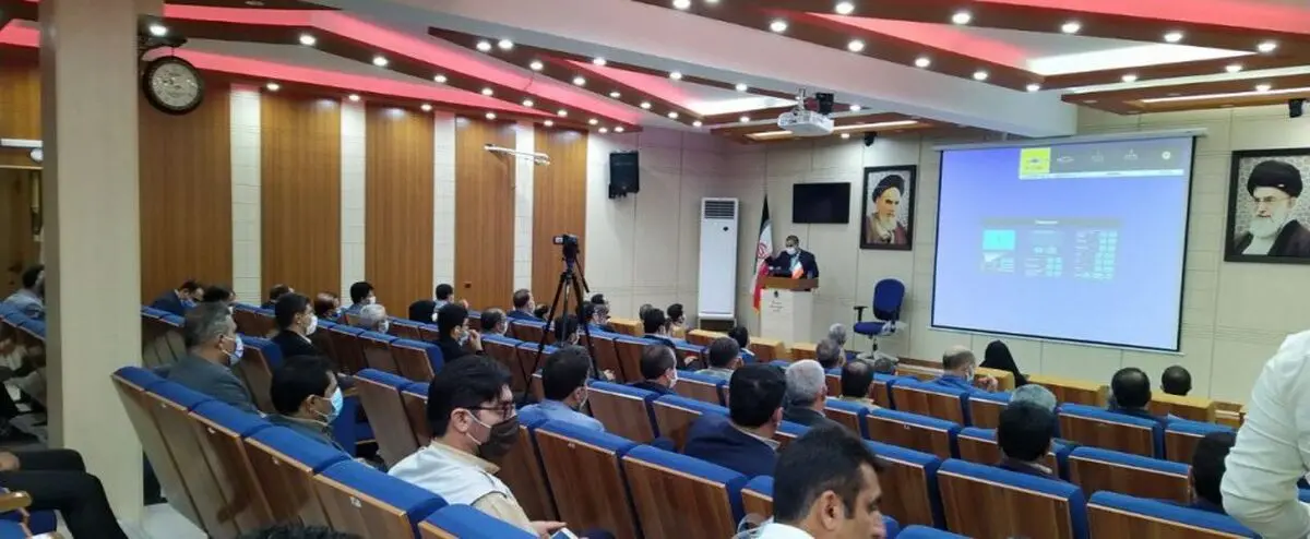 دستگاه های برتر کهگیلویه و بویراحمد مشخص شدند