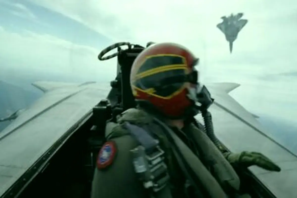 خلبان جنگنده‌ چطور می‌فهمد که هدف قرار گرفته است؟