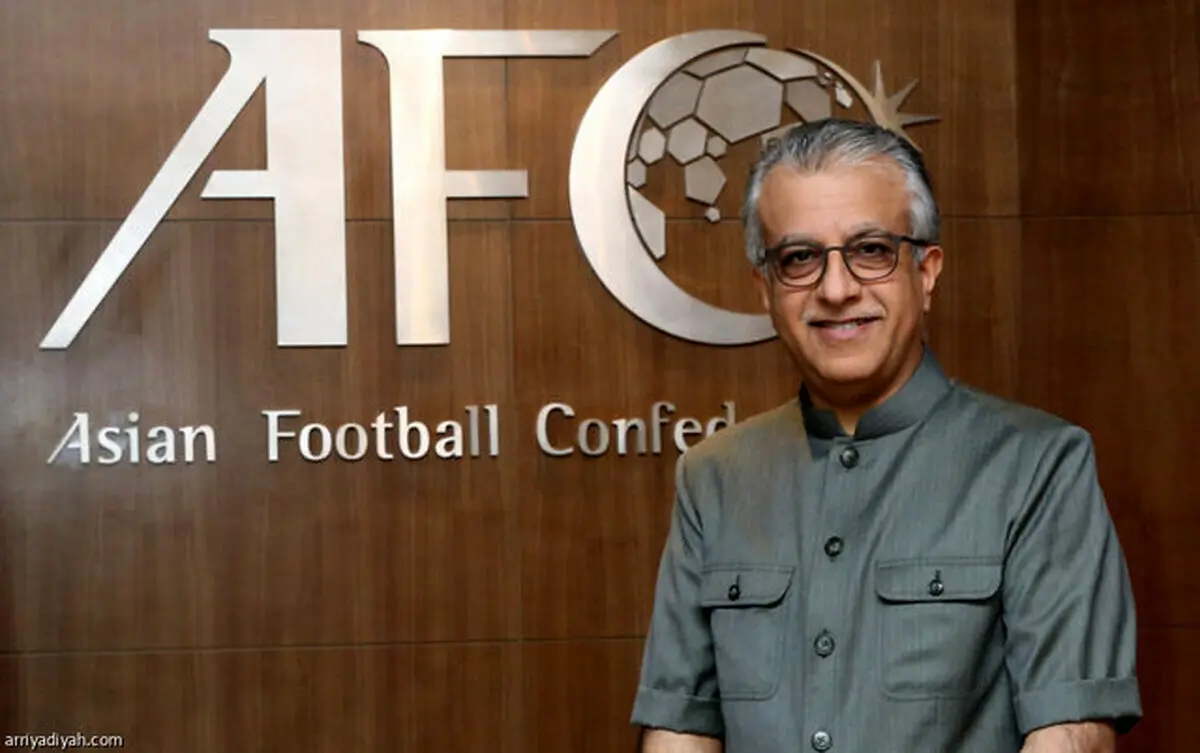  رییس AFC: جام جهانی قطر در خاطره‌ها باقی خواهد ماند 