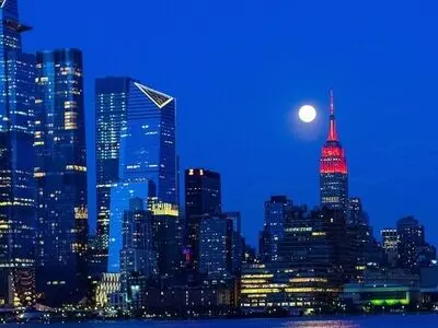 ولایة نیویورک الأمریکیة تسجل رقما قیاسیا جدیدا فی ارتفاع وفیات کورونا بـ779 حالة