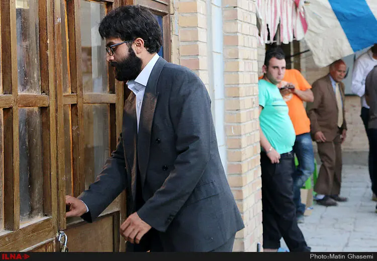 گالری