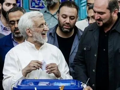 چرا صدای هیچ نهاد ناظری در برابر نقش‌آفرینی دولتی‌ها به نفع یک نامزد خاص درنیامد؟